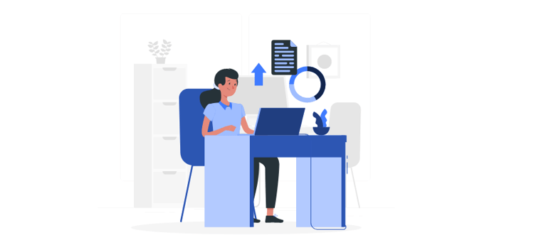 A Paperless Solution to Forms Management