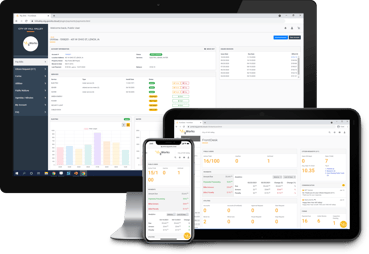 FrontDesk Products