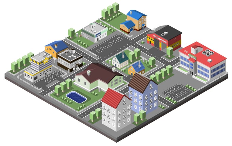 Common Questions: Physical Asset Management