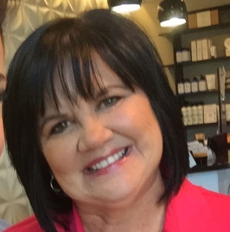 Teammate Spotlight: Margie Hopper