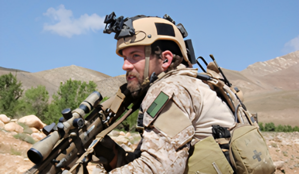 Memorial Day: I Think of Them Every Day, A Remembrance of Fallen Comrades