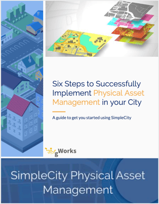 PAM Implementation eBook cover page
