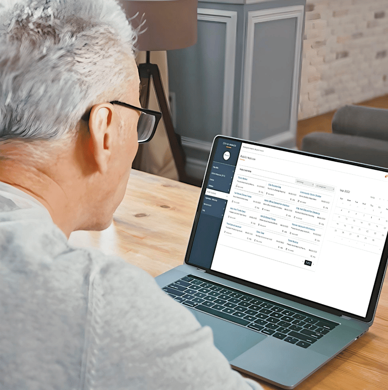 Open the Doors to Your City's Virtual FrontDesk