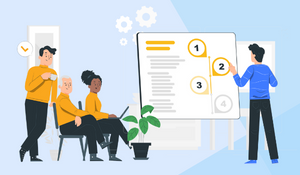 Mastering Your Workday; A Guide to Building a Comprehensive Work Schedule with gWorks
