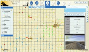 Wayne County Pushes the Boundaries of WebGIS to Assist with Flood Mitigation & Recovery