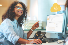 The Benefits of Cloud Software for Small, Local Governments