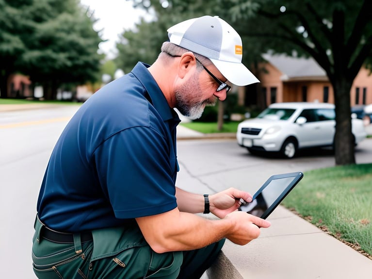 Empowering Your Mobile Workforce