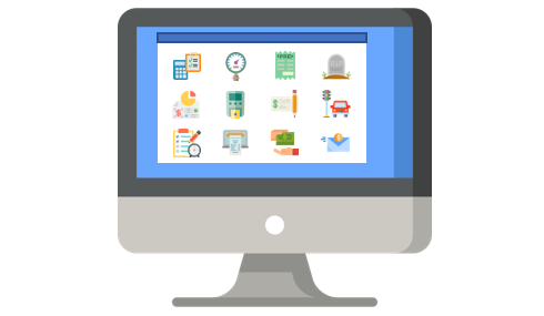 Common Questions: SimpleCity Fund Accounting